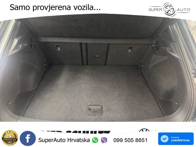 Volkswagen T-Roc R 2.0 TSI (300 KS) OPF 4M DSG MATRIX+GR SJED+KAM