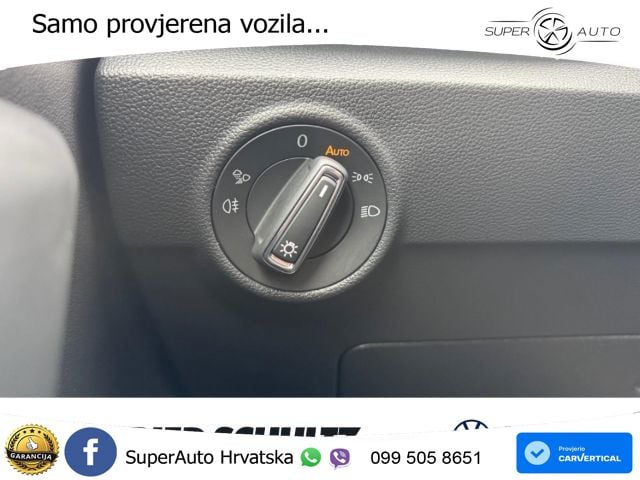 Volkswagen T-Roc R 2.0 TSI (300 KS) OPF 4M DSG MATRIX+GR SJED+KAM