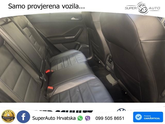Volkswagen T-Roc R 2.0 TSI (300 KS) OPF 4M DSG MATRIX+GR SJED+KAM