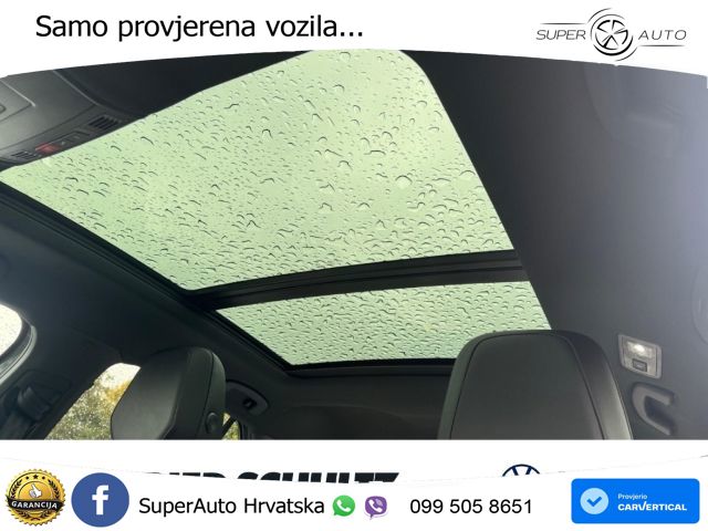 Volkswagen T-Roc R 2.0 TSI (300 KS) OPF 4M DSG MATRIX+GR SJED+KAM