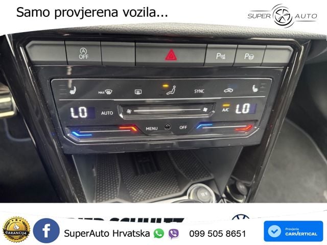 Volkswagen T-Roc R 2.0 TSI (300 KS) OPF 4M DSG MATRIX+GR SJED+KAM