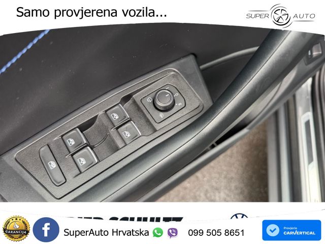 Volkswagen T-Roc R 2.0 TSI (300 KS) OPF 4M DSG MATRIX+GR SJED+KAM