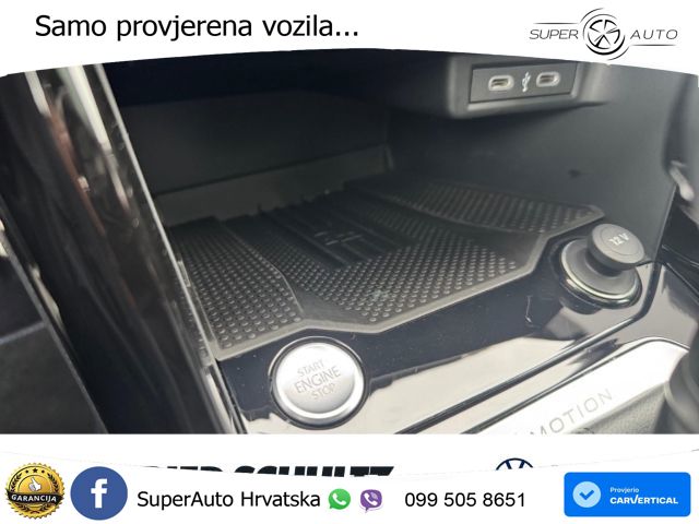 Volkswagen T-Roc R 2.0 TSI (300 KS) OPF 4M DSG MATRIX+GR SJED+KAM