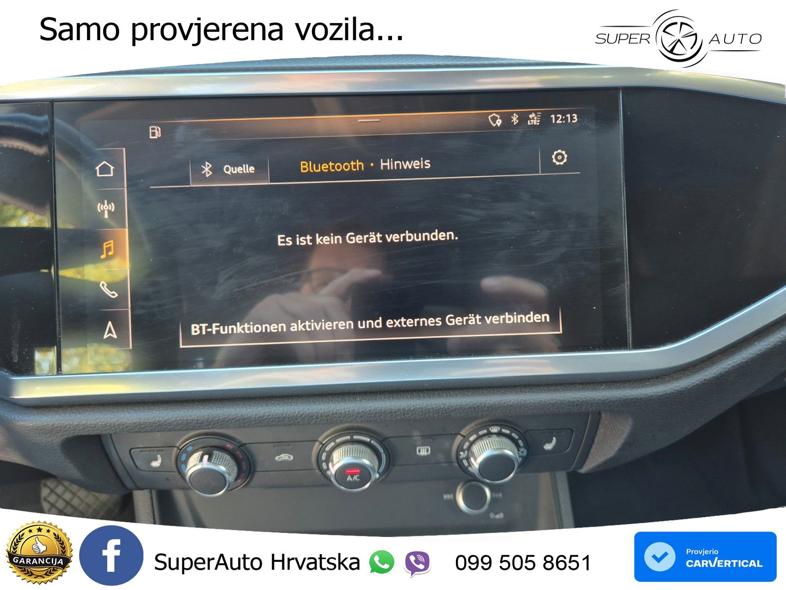 Audi Q3 35 TFSI (150 KS) S tronic LED+GR SJED+ACC
