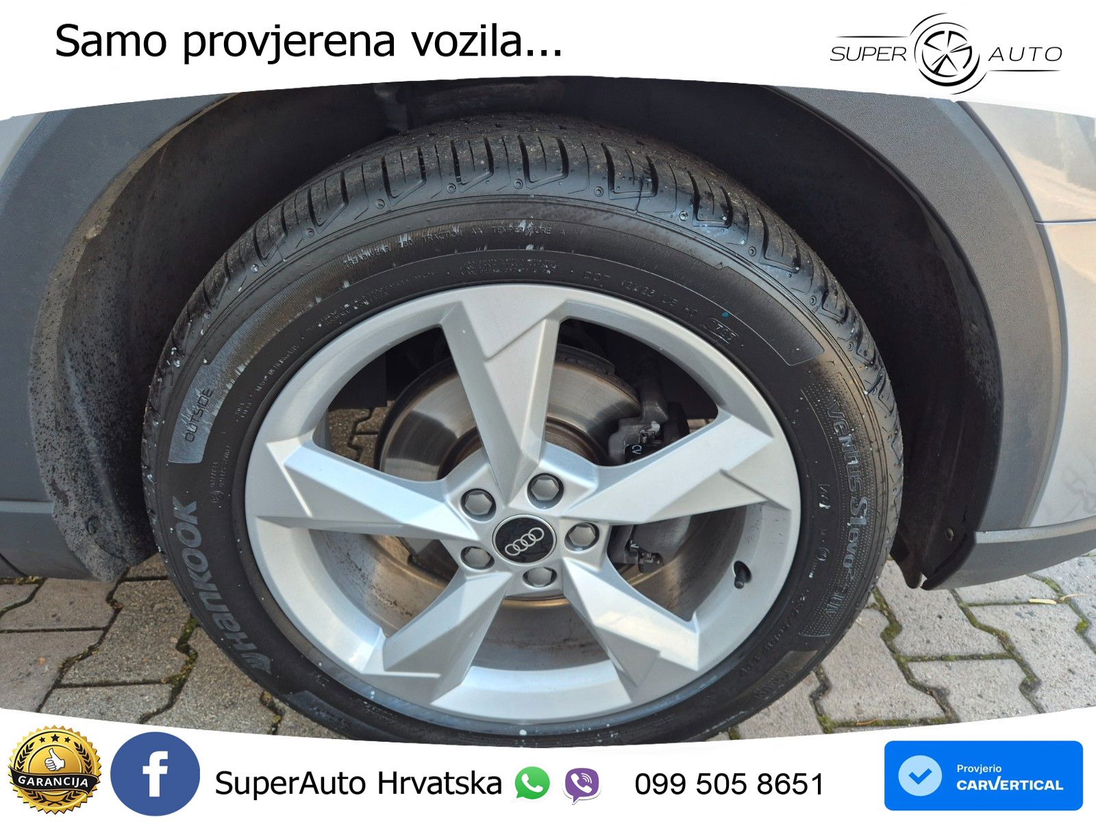 Audi Q3 35 TFSI (150 KS) S tronic LED+GR SJED+ACC