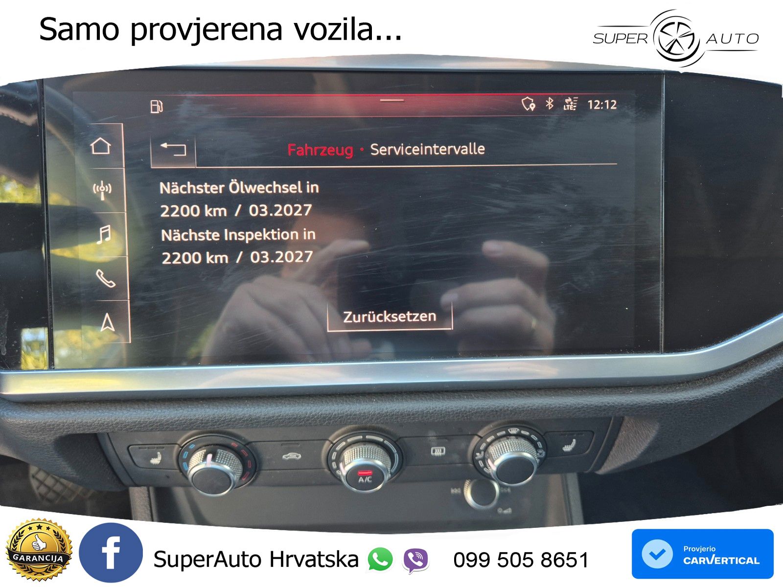 Audi Q3 35 TFSI (150 KS) S tronic LED+GR SJED+ACC