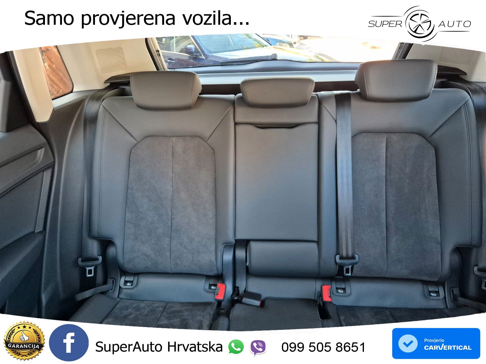 Audi Q3 35 TFSI (150 KS) S tronic LED+GR SJED+ACC