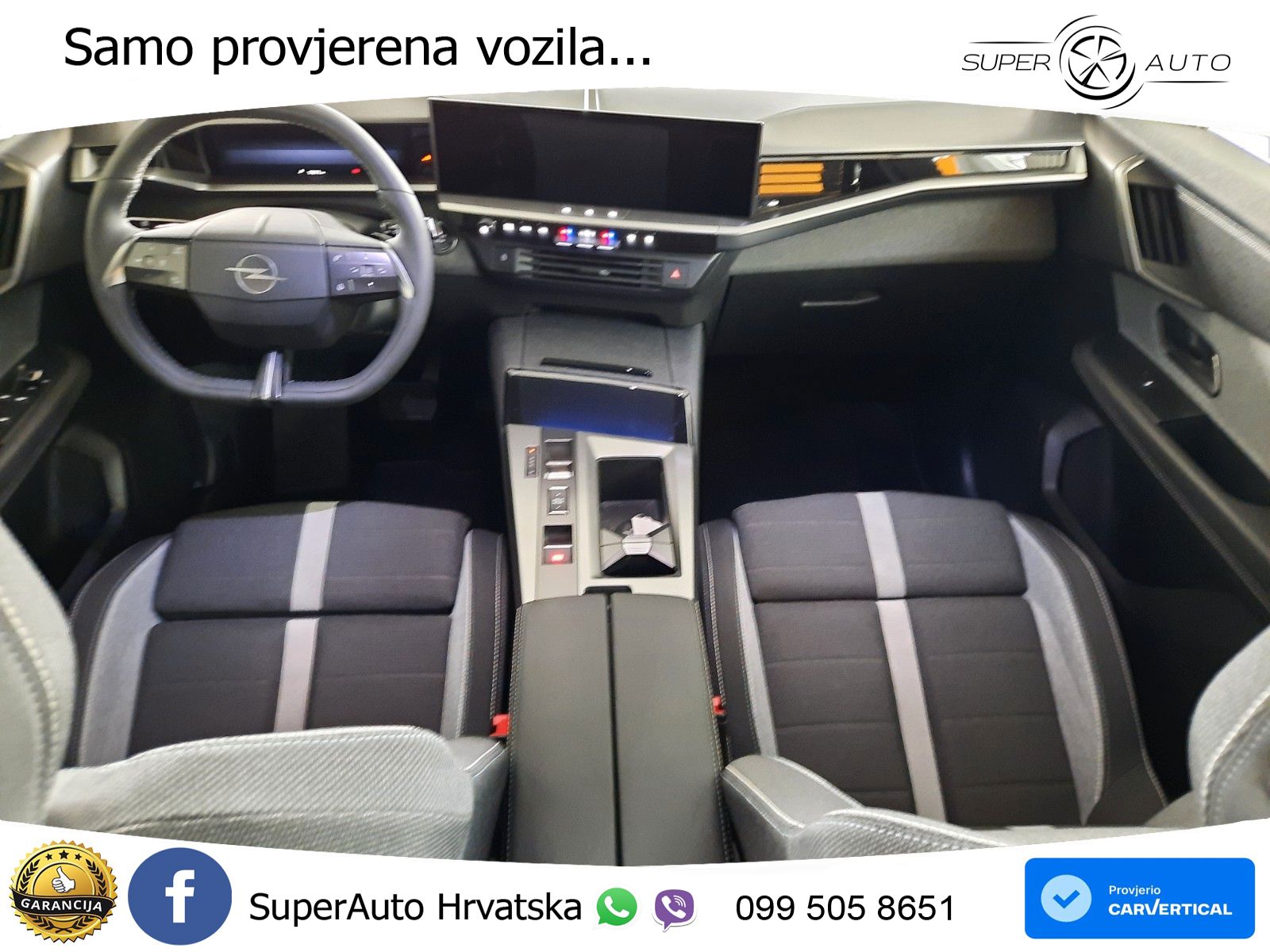 Opel Grandland 1.2 Turbo (136 KS)  e-DCT Edition LED+GR SJED+ACC