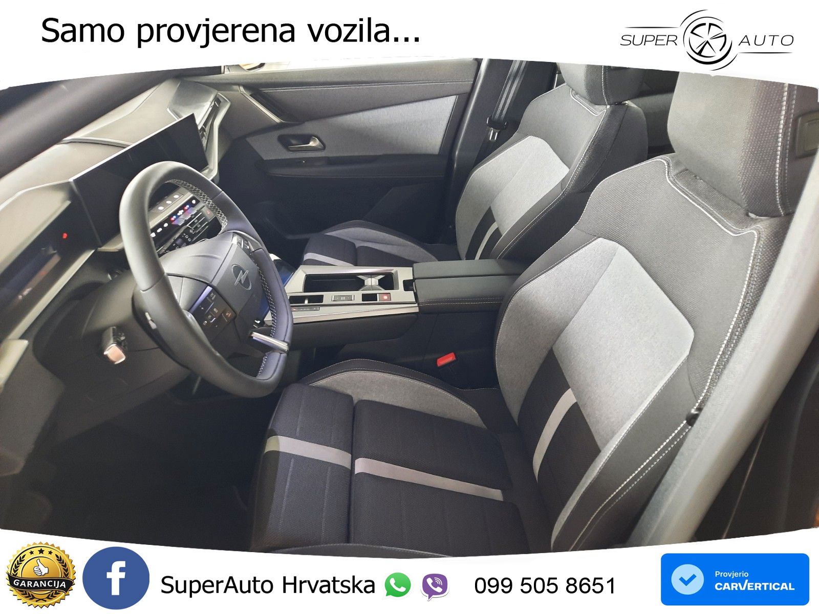 Opel Grandland 1.2 Turbo (136 KS)  e-DCT Edition LED+GR SJED+ACC