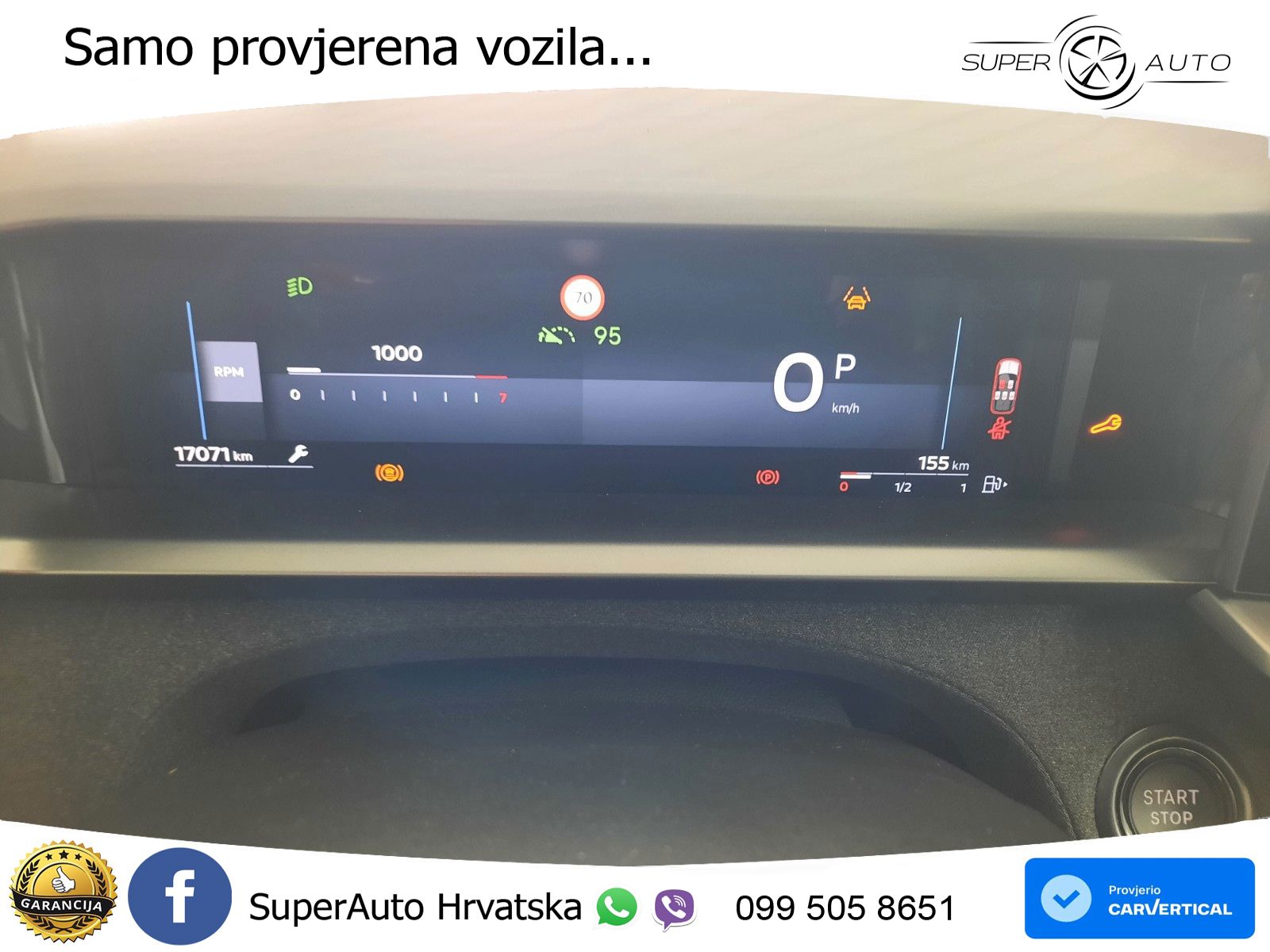 Opel Grandland 1.2 Turbo (136 KS)  e-DCT Edition LED+GR SJED+ACC