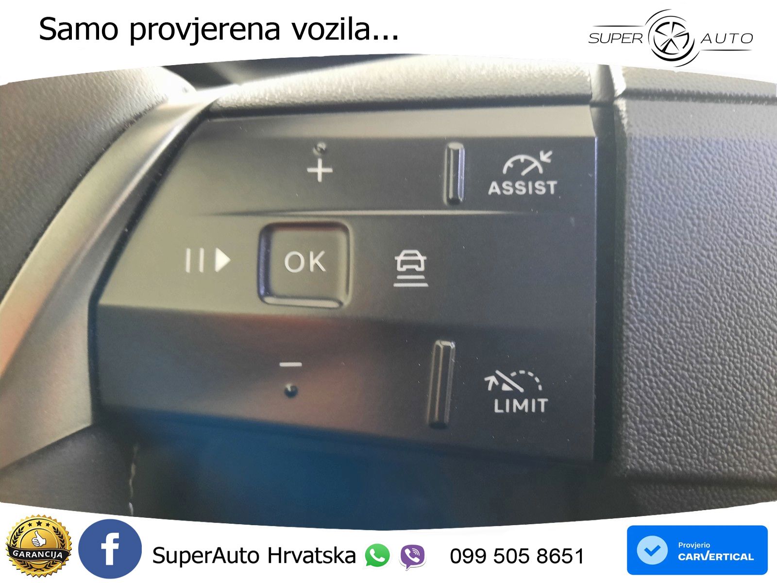 Opel Grandland 1.2 Turbo (136 KS)  e-DCT Edition LED+GR SJED+ACC