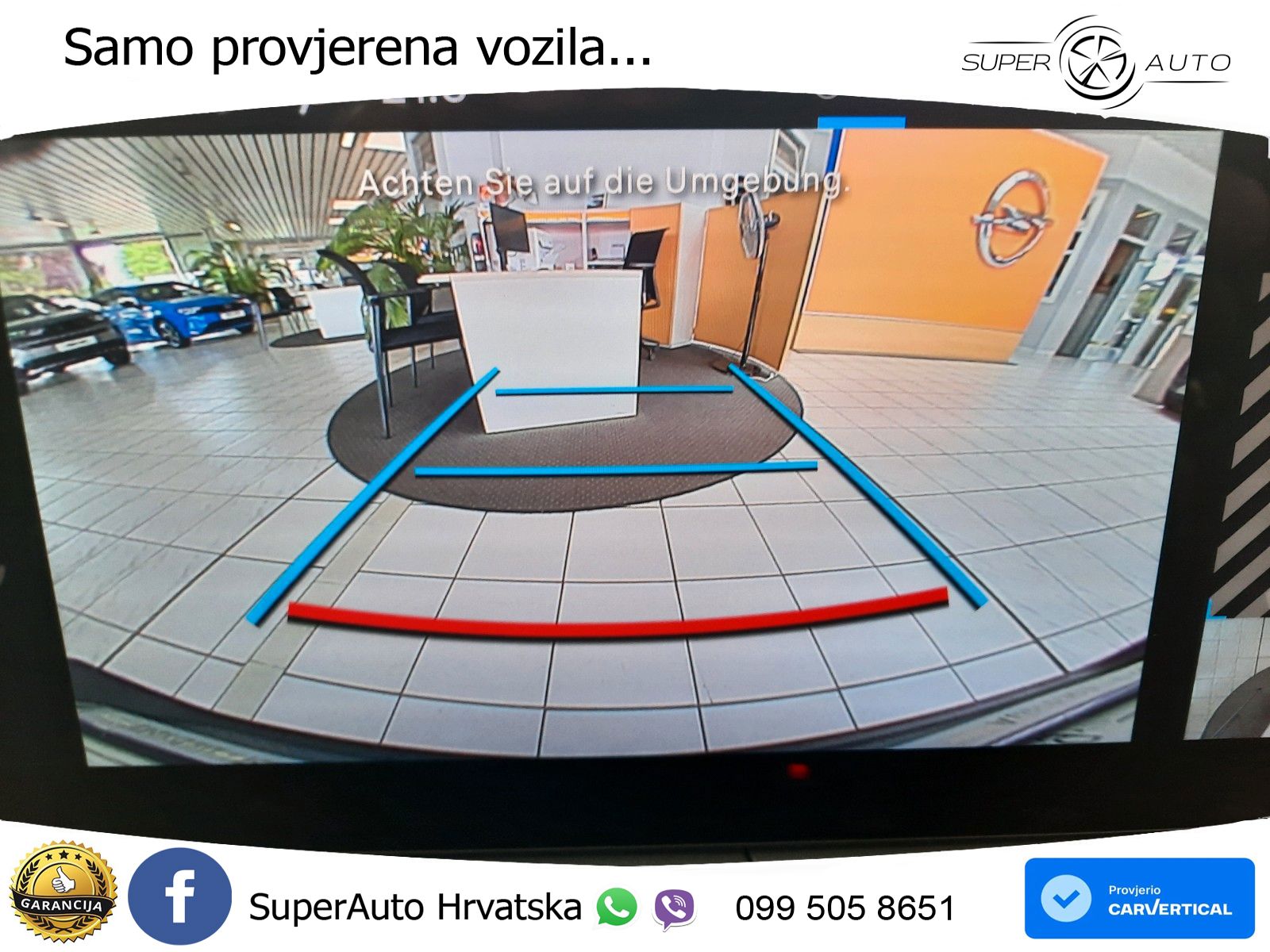 Opel Grandland 1.2 Turbo (136 KS)  e-DCT Edition LED+GR SJED+ACC