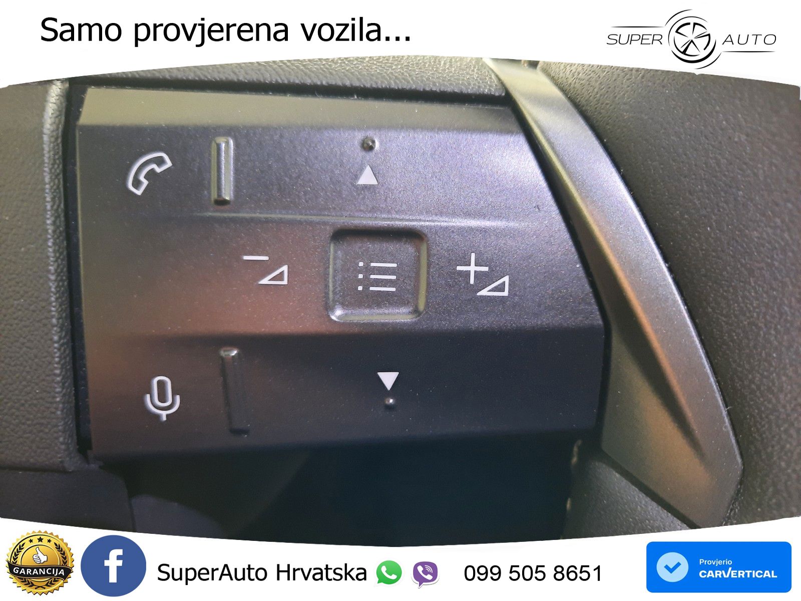 Opel Grandland 1.2 Turbo (136 KS)  e-DCT Edition LED+GR SJED+ACC