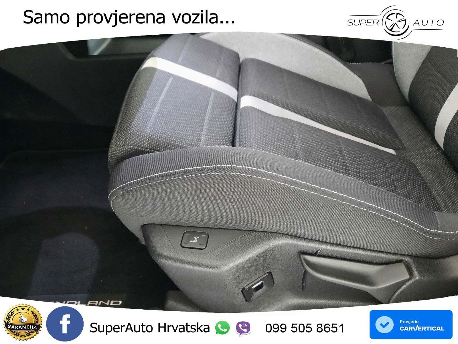 Opel Grandland 1.2 Turbo (136 KS)  e-DCT Edition LED+GR SJED+ACC