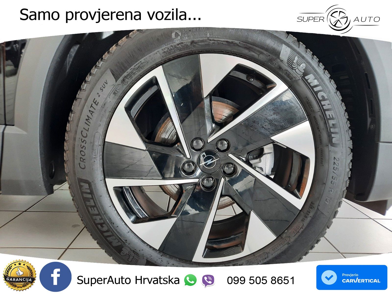 Opel Grandland 1.2 Turbo (136 KS)  e-DCT Edition LED+GR SJED+ACC