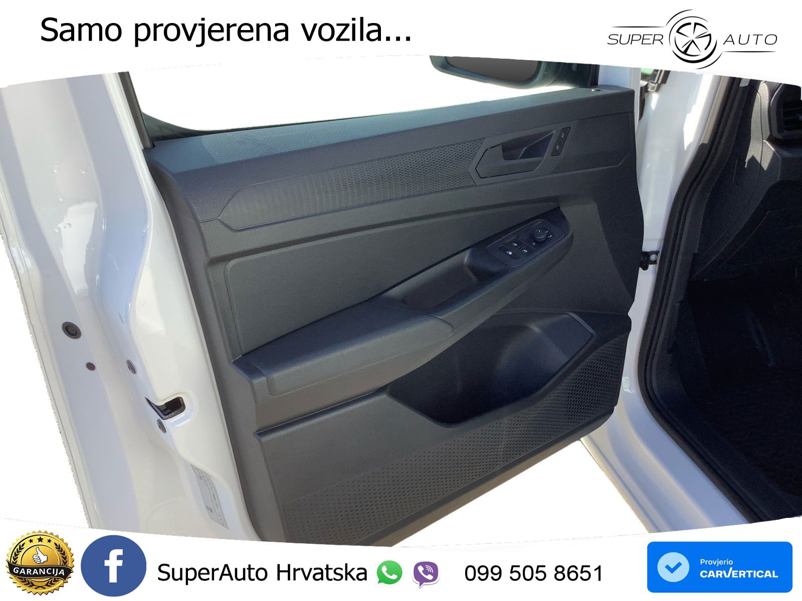 Volkswagen Caddy Cargo 2.0 TDI DSG AHK GRA Standh. SHZ PDC 122 KS