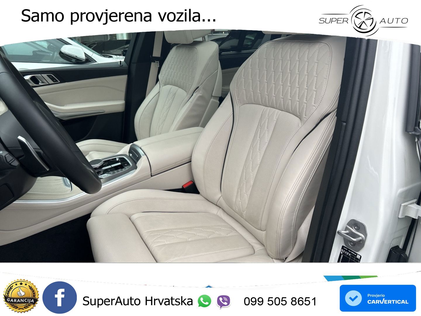 BMW X5 30d (298 KS) xDrive Steptronic M Sport LED+GR SJED+ACC