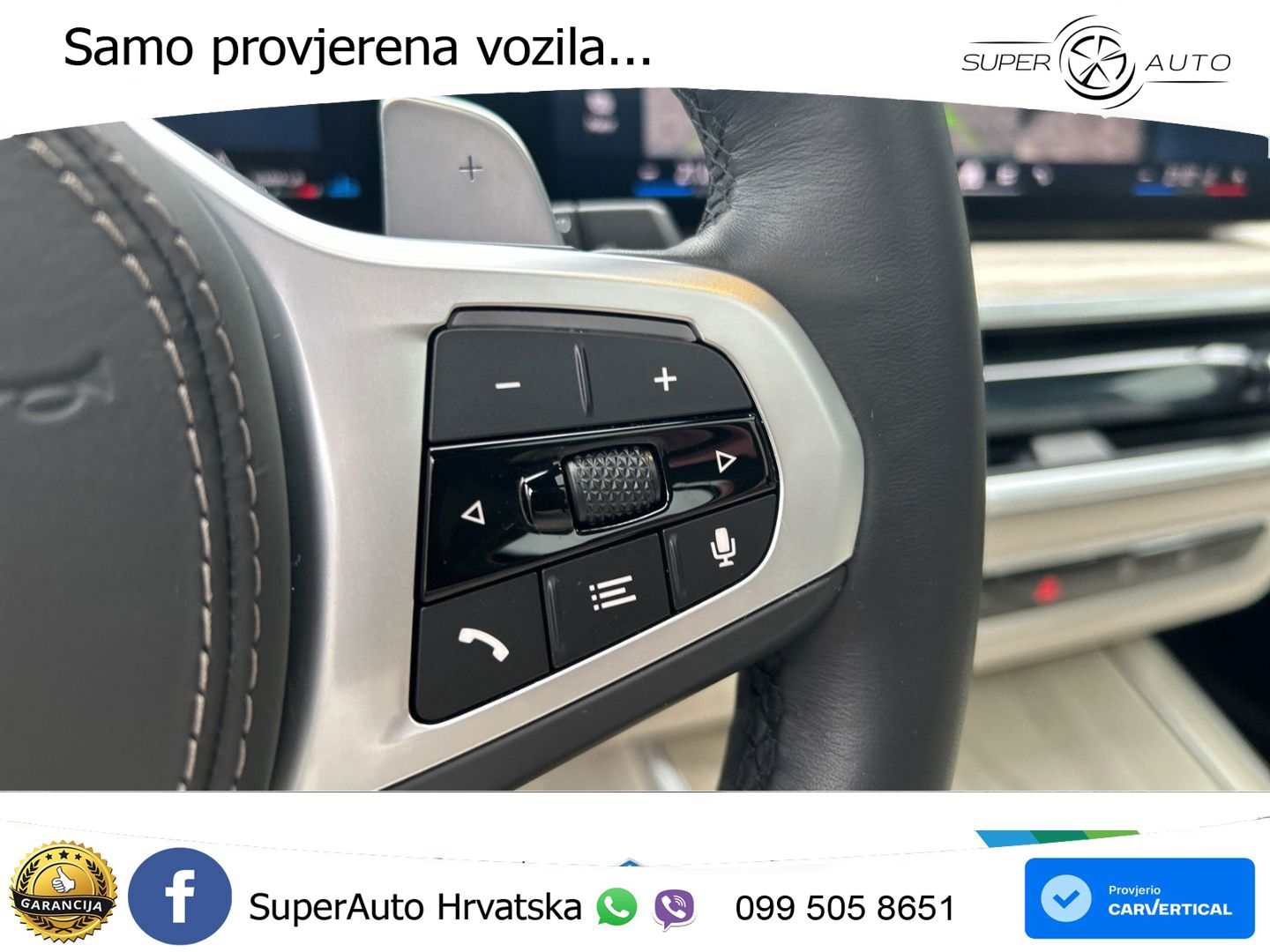BMW X5 30d (298 KS) xDrive Steptronic M Sport LED+GR SJED+ACC