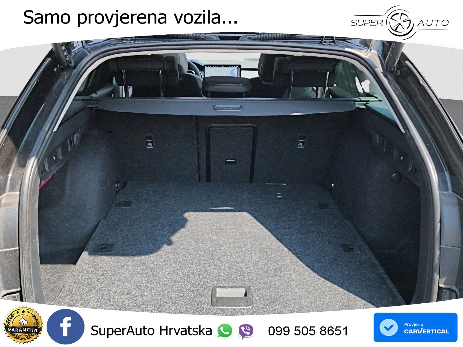 Škoda Octavia Combi 2.0 TDI (150 KS) DSG ACC+HEAD+4xGR SJED+360+PANO