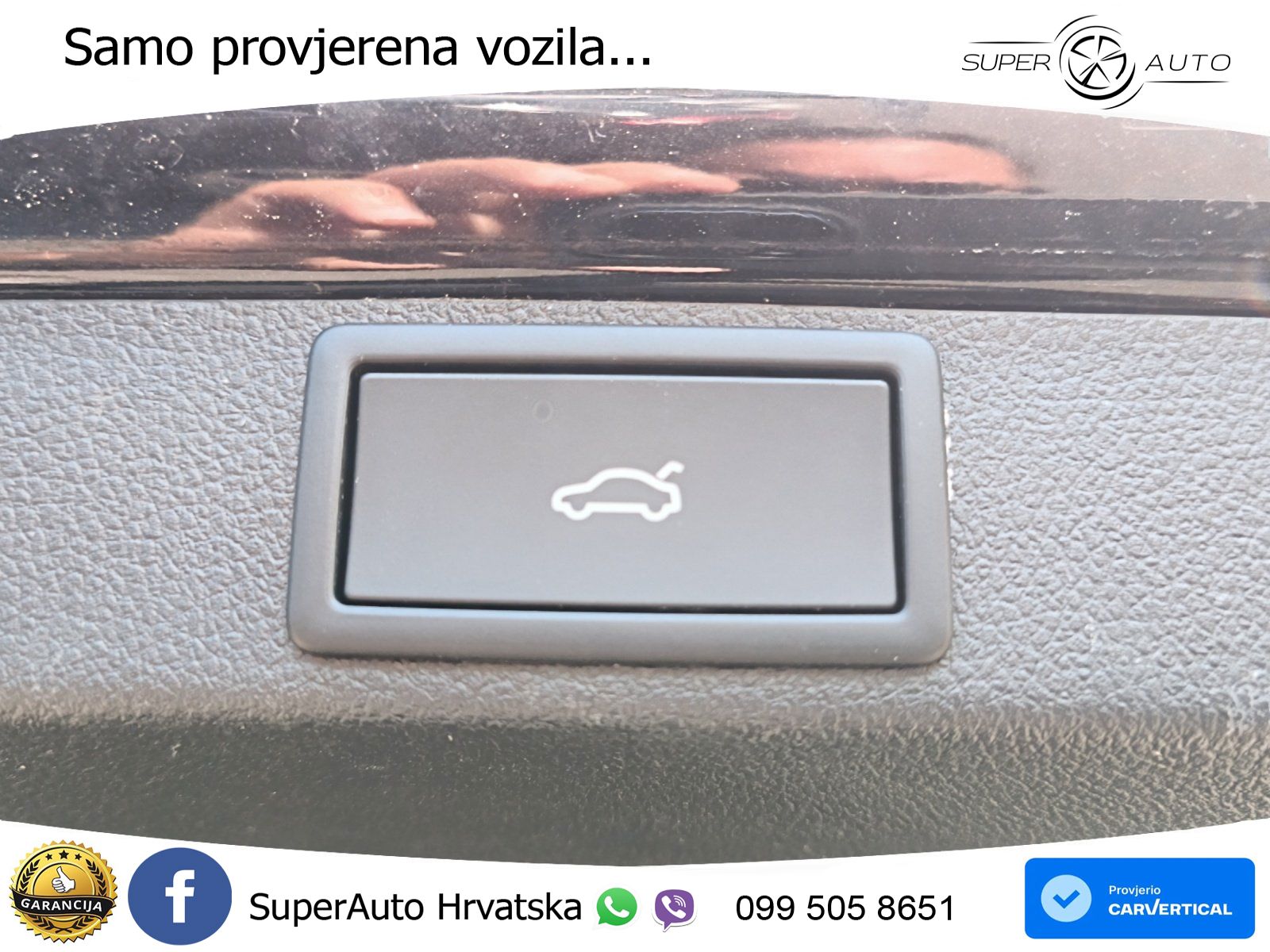 Škoda Octavia Combi 2.0 TDI (150 KS) DSG ACC+HEAD+4xGR SJED+360+PANO