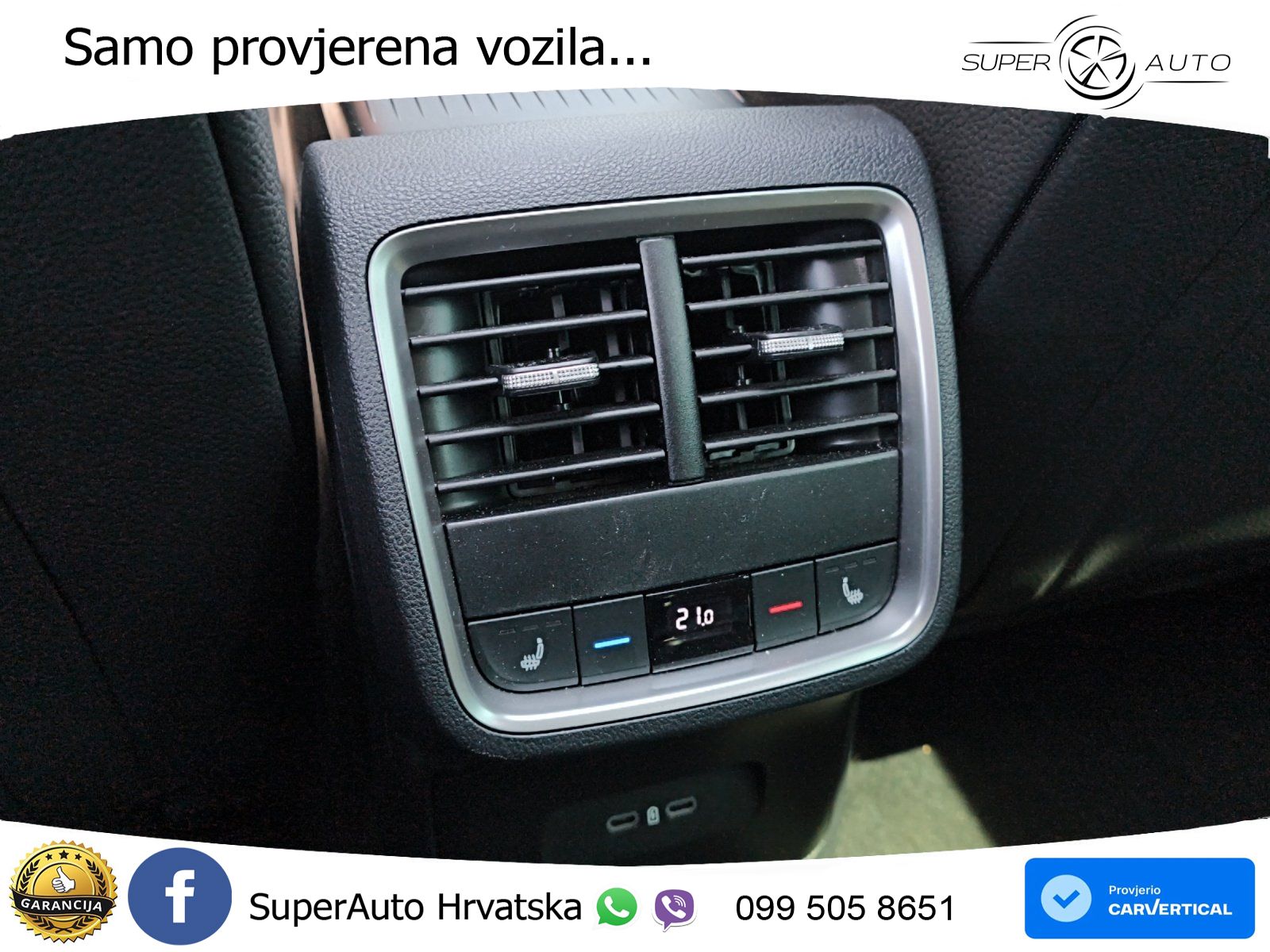 Škoda Octavia Combi 2.0 TDI (150 KS) DSG ACC+HEAD+4xGR SJED+360+PANO