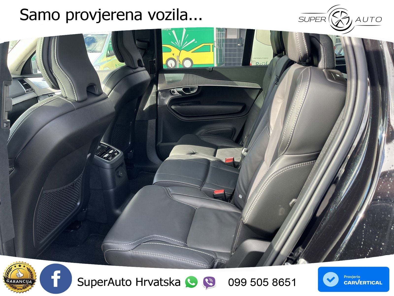 Volvo XC90 2.0 T8 AWD Automatic ACC+HEAD+4xGR SJED+360+PANO