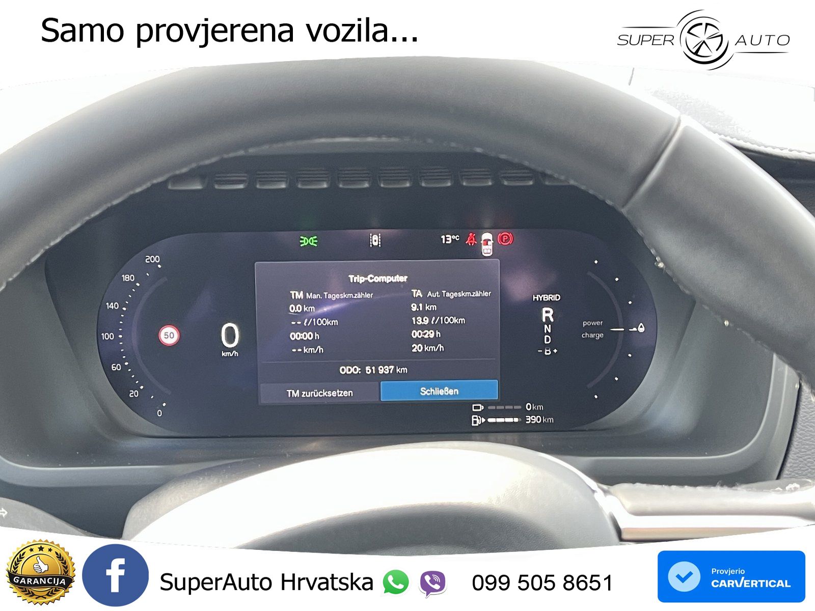 Volvo XC90 2.0 T8 AWD Automatic ACC+HEAD+4xGR SJED+360+PANO