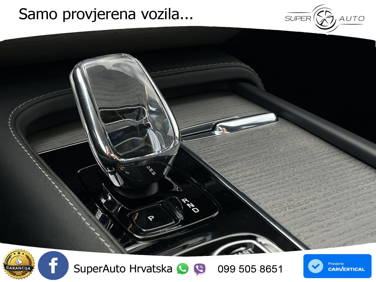 Volvo XC90 2.0 T8 AWD Automatic ACC+HEAD+4xGR SJED+360+PANO