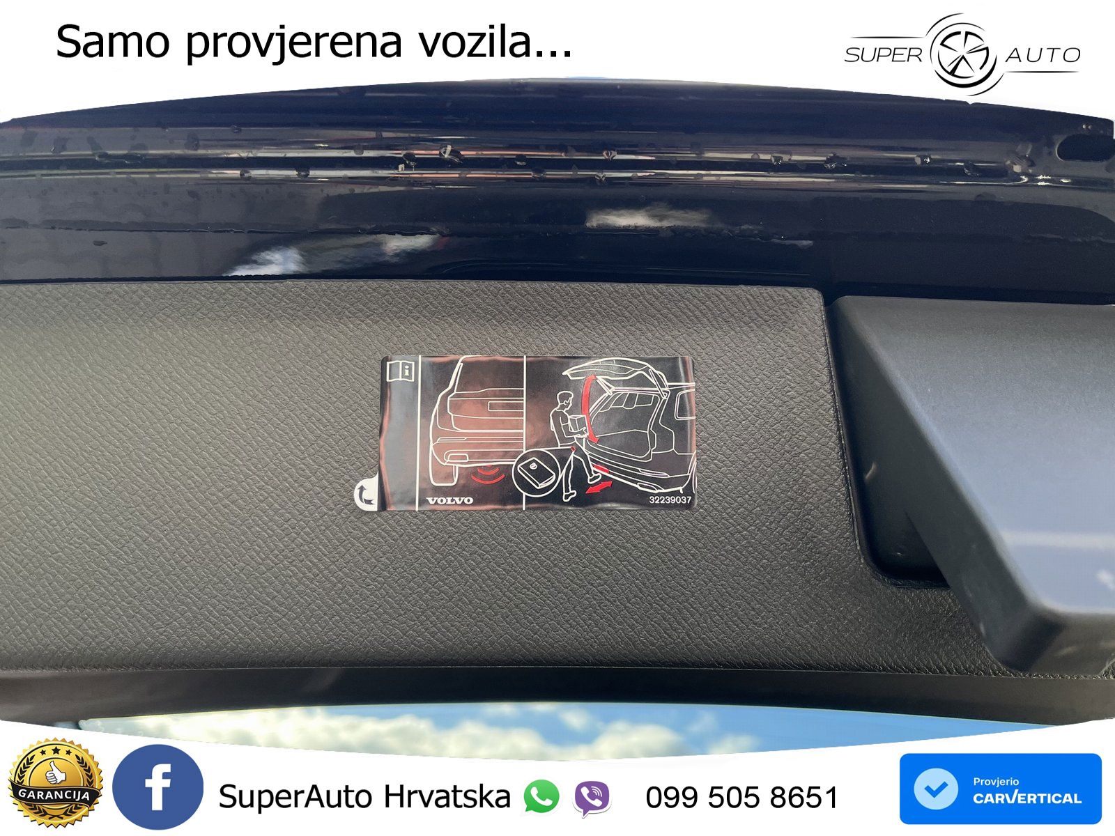 Volvo XC90 2.0 T8 AWD Automatic ACC+HEAD+4xGR SJED+360+PANO