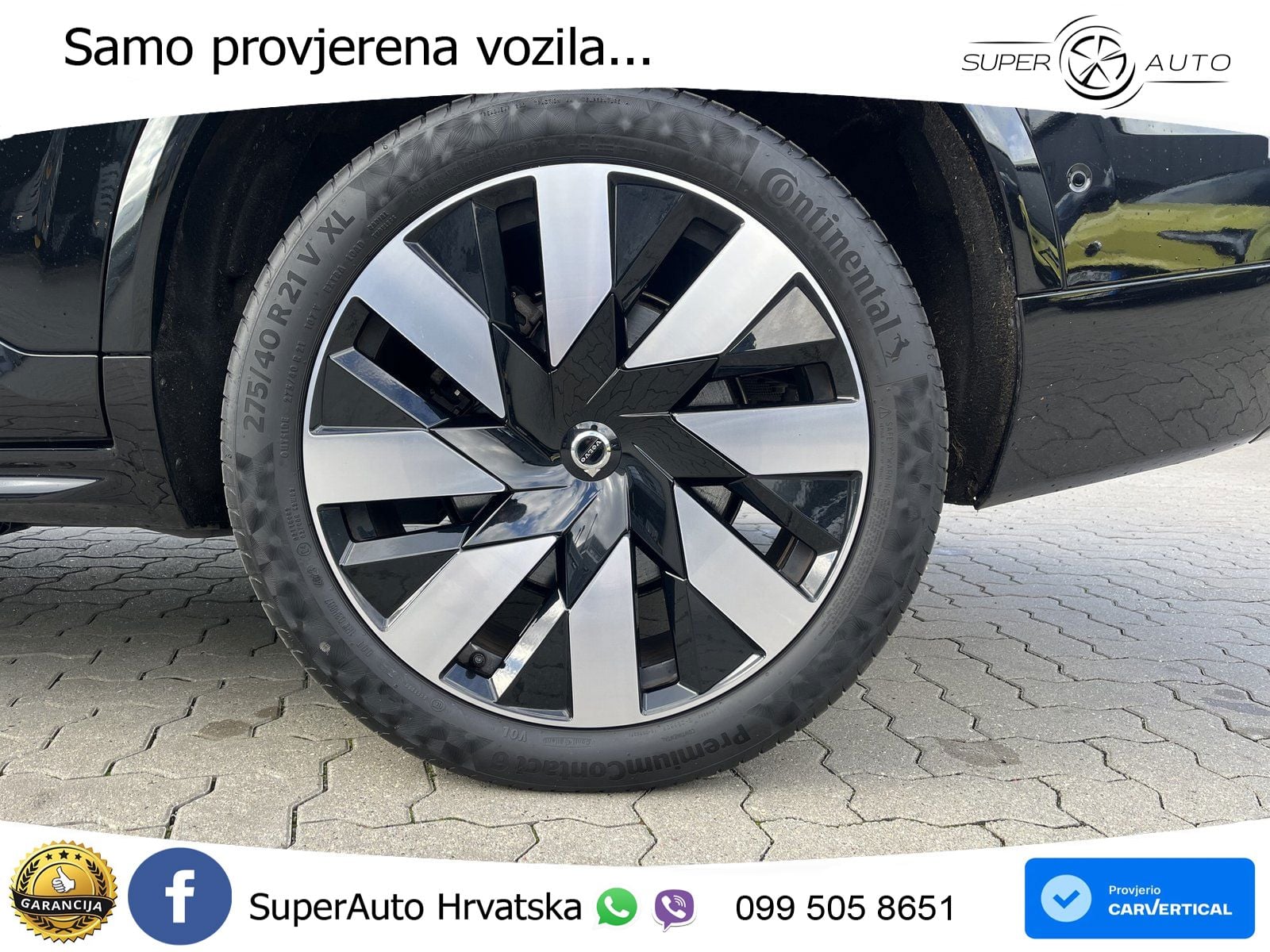 Volvo XC90 2.0 T8 AWD Automatic ACC+HEAD+4xGR SJED+360+PANO
