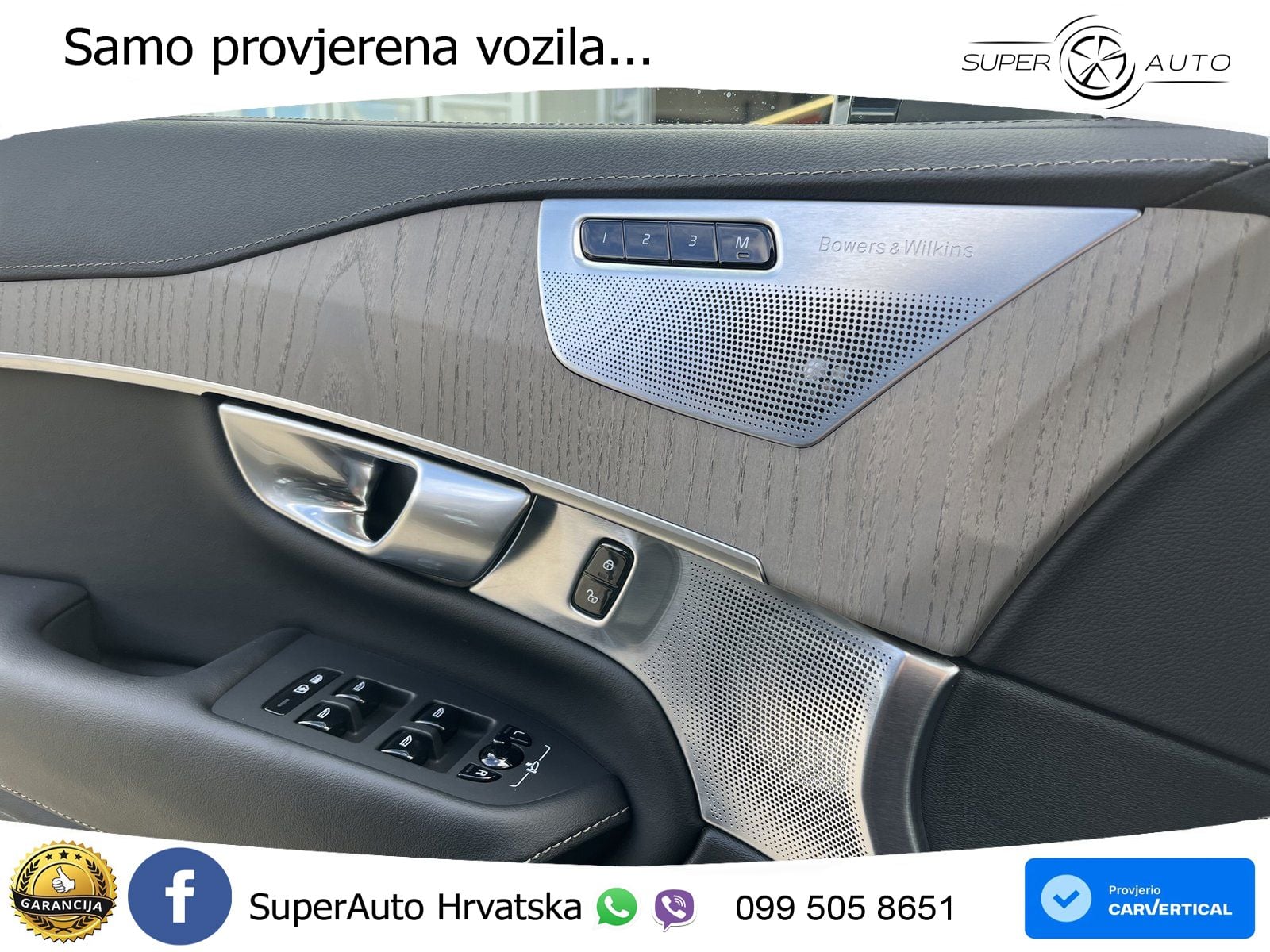 Volvo XC90 2.0 T8 AWD Automatic ACC+HEAD+4xGR SJED+360+PANO