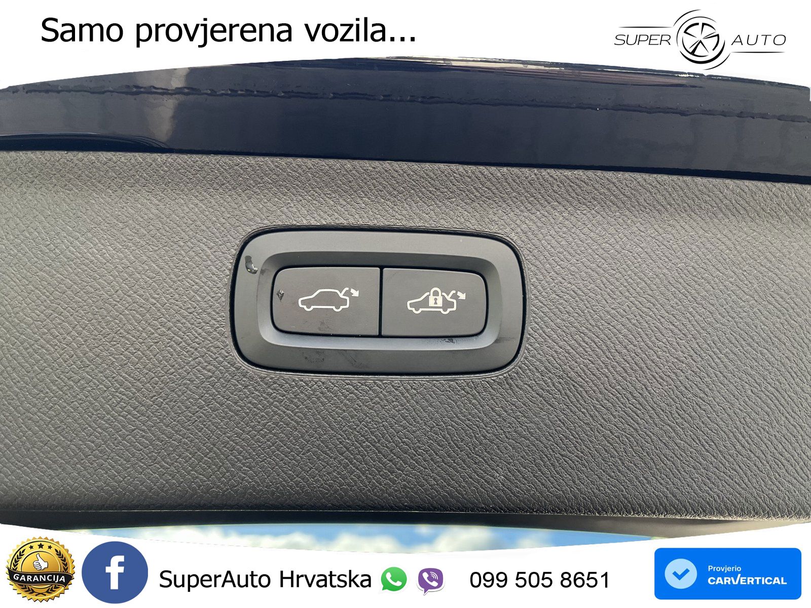 Volvo XC90 2.0 T8 AWD Automatic ACC+HEAD+4xGR SJED+360+PANO
