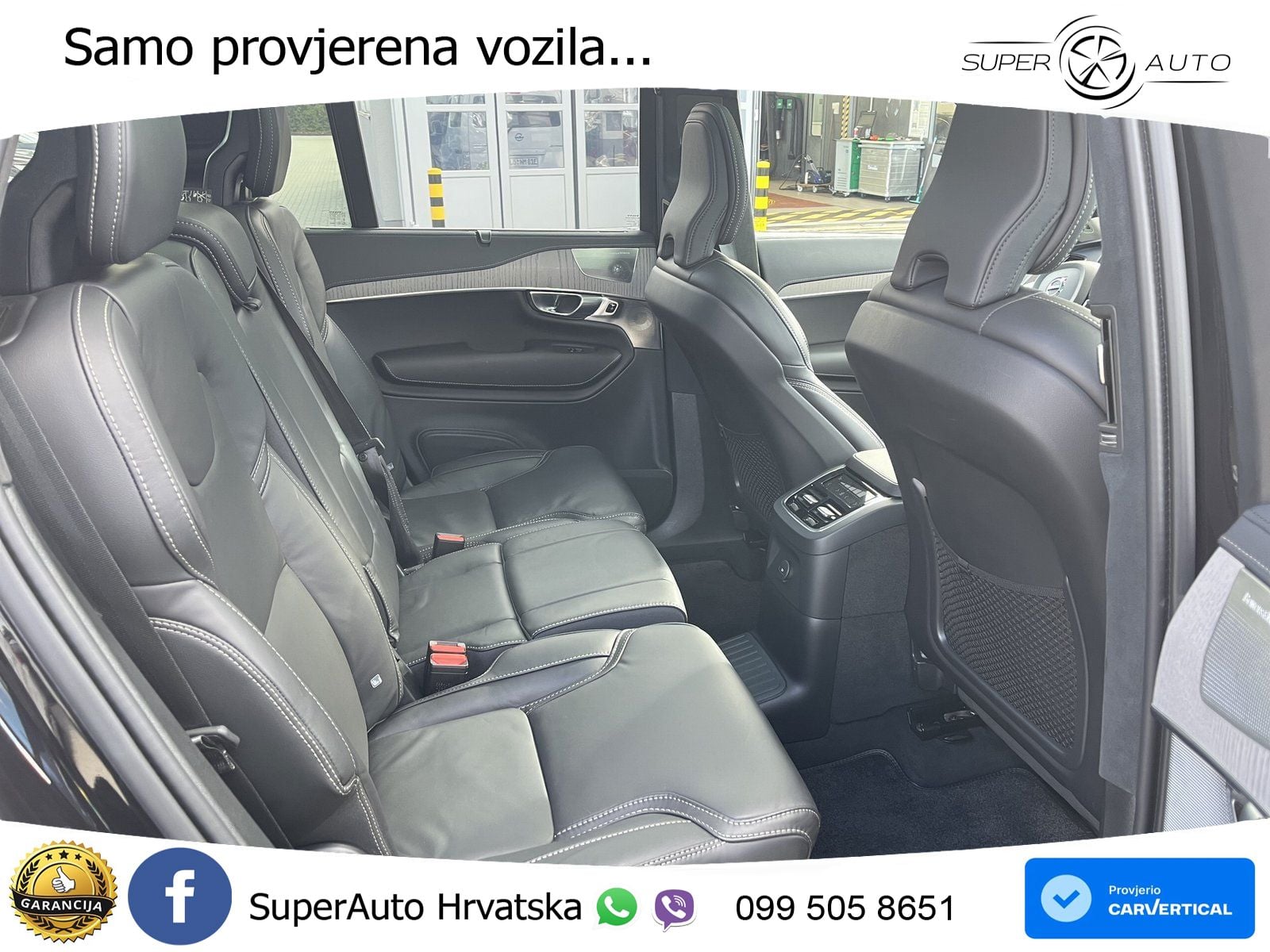 Volvo XC90 2.0 T8 AWD Automatic ACC+HEAD+4xGR SJED+360+PANO