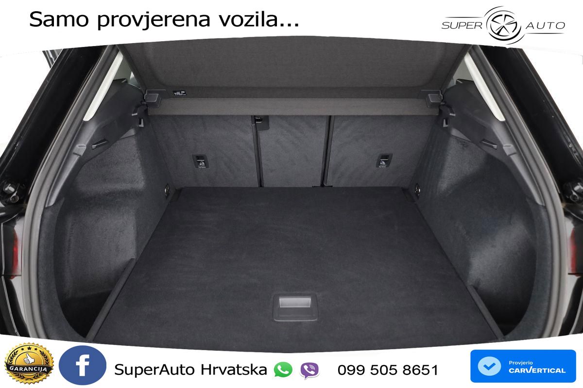Audi Q3 40 TDI (200 KS) quattro S tronic advanced LED+GR SJED+ACC