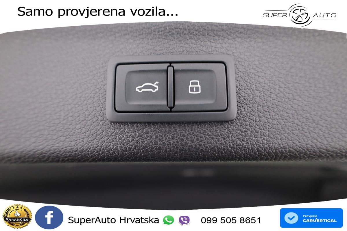 Audi Q3 40 TDI (200 KS) quattro S tronic advanced LED+GR SJED+ACC