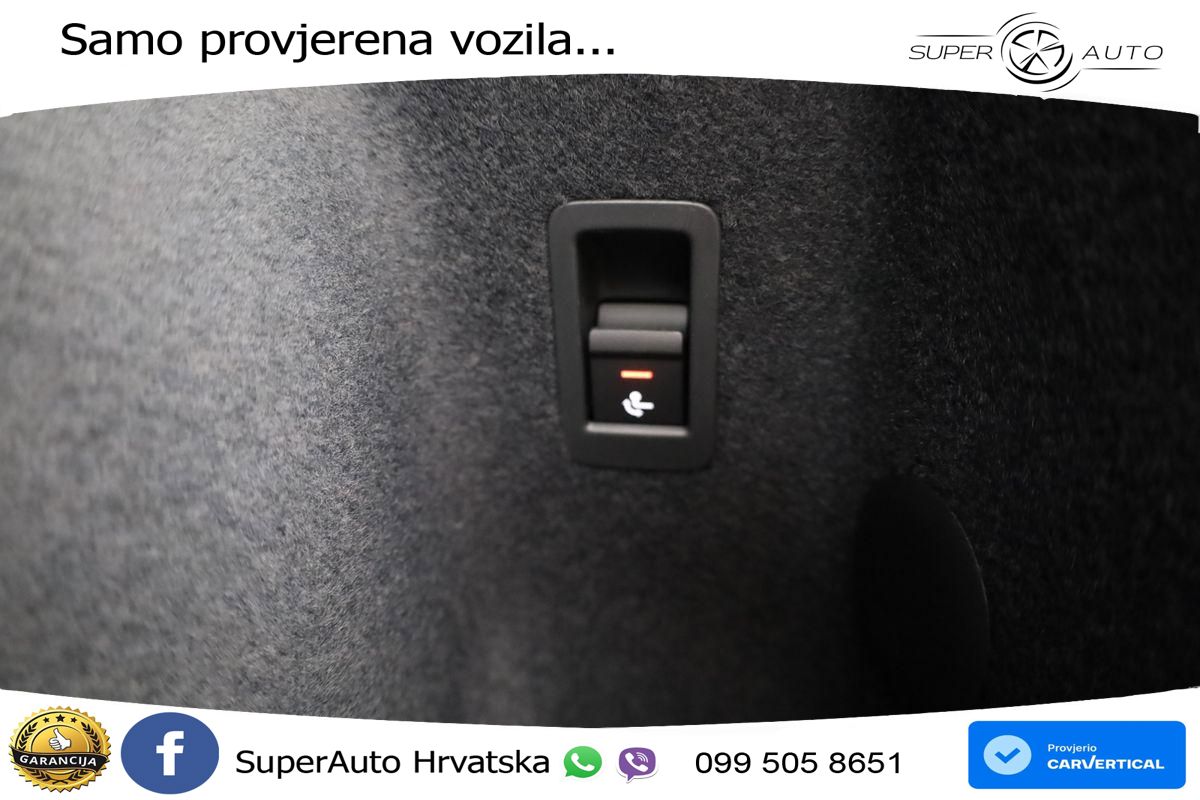 Audi Q3 40 TDI (200 KS) quattro S tronic advanced LED+GR SJED+ACC