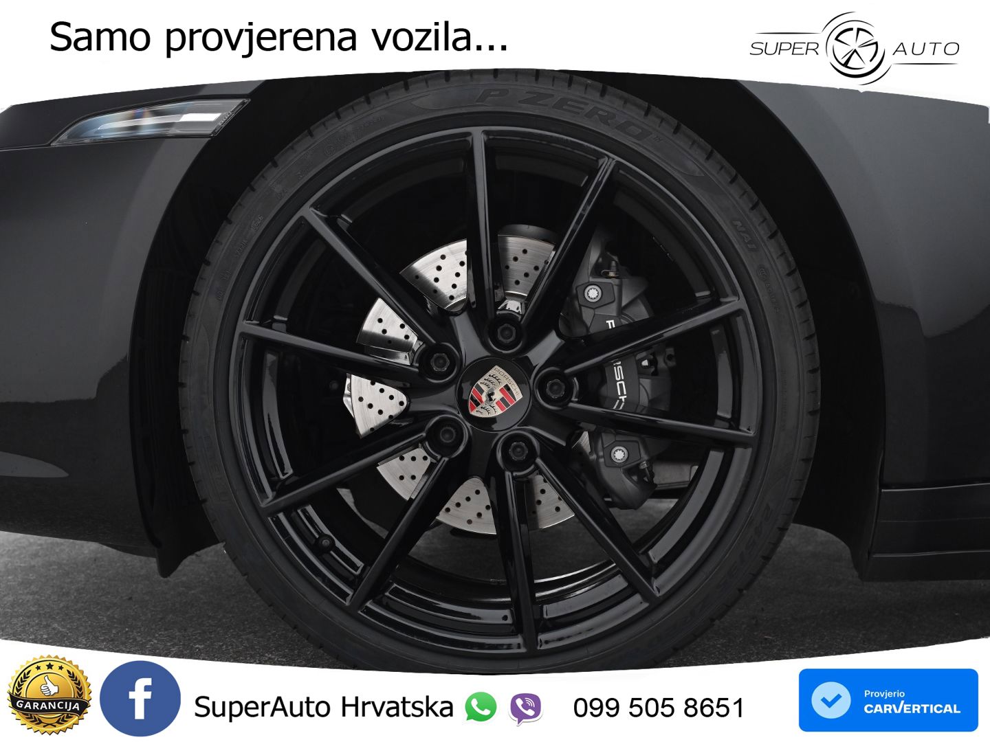 Porsche 911 Carrera Cabriolet 3.0 (385 KS) PDK