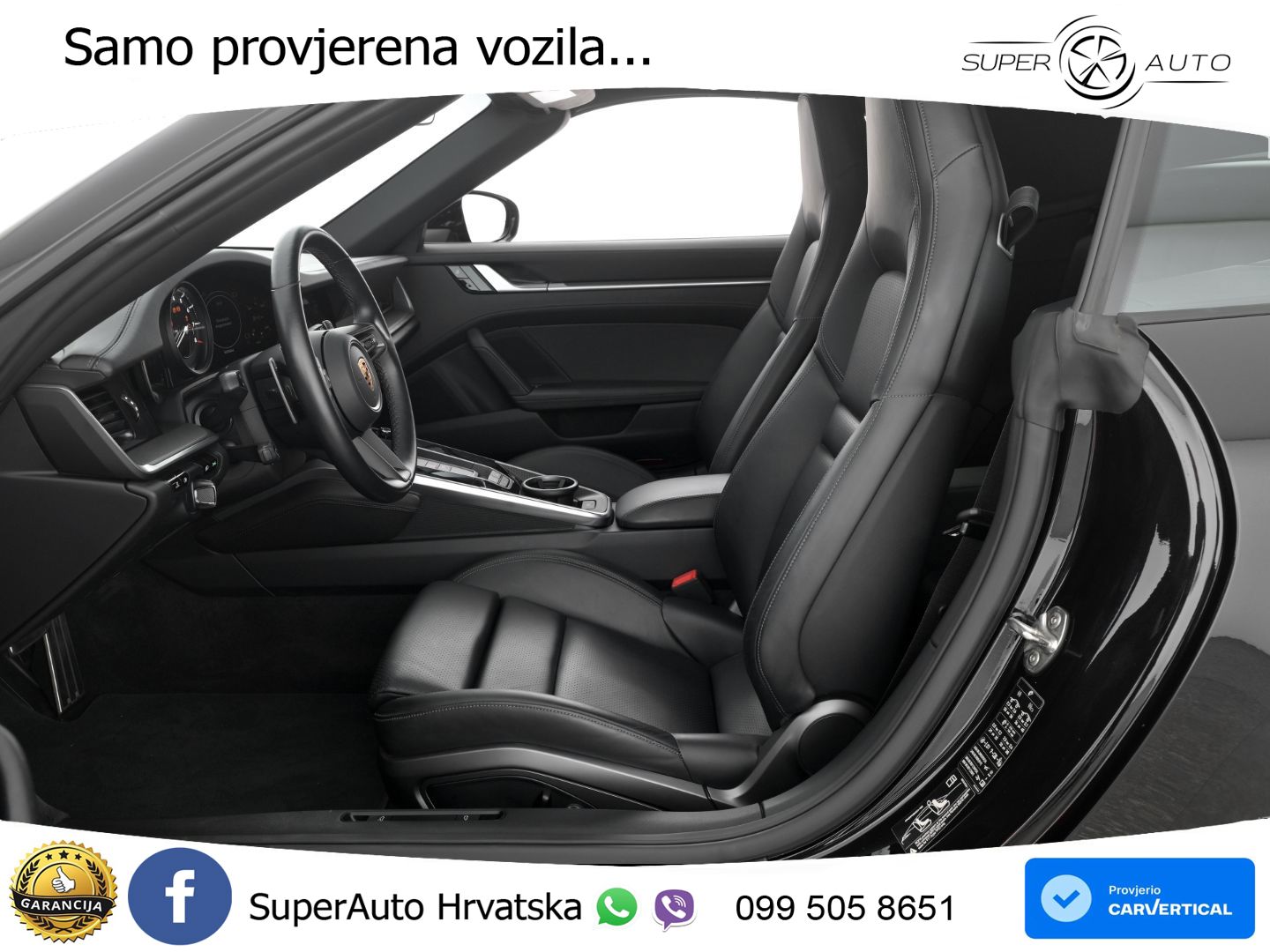 Porsche 911 Carrera Cabriolet 3.0 (385 KS) PDK