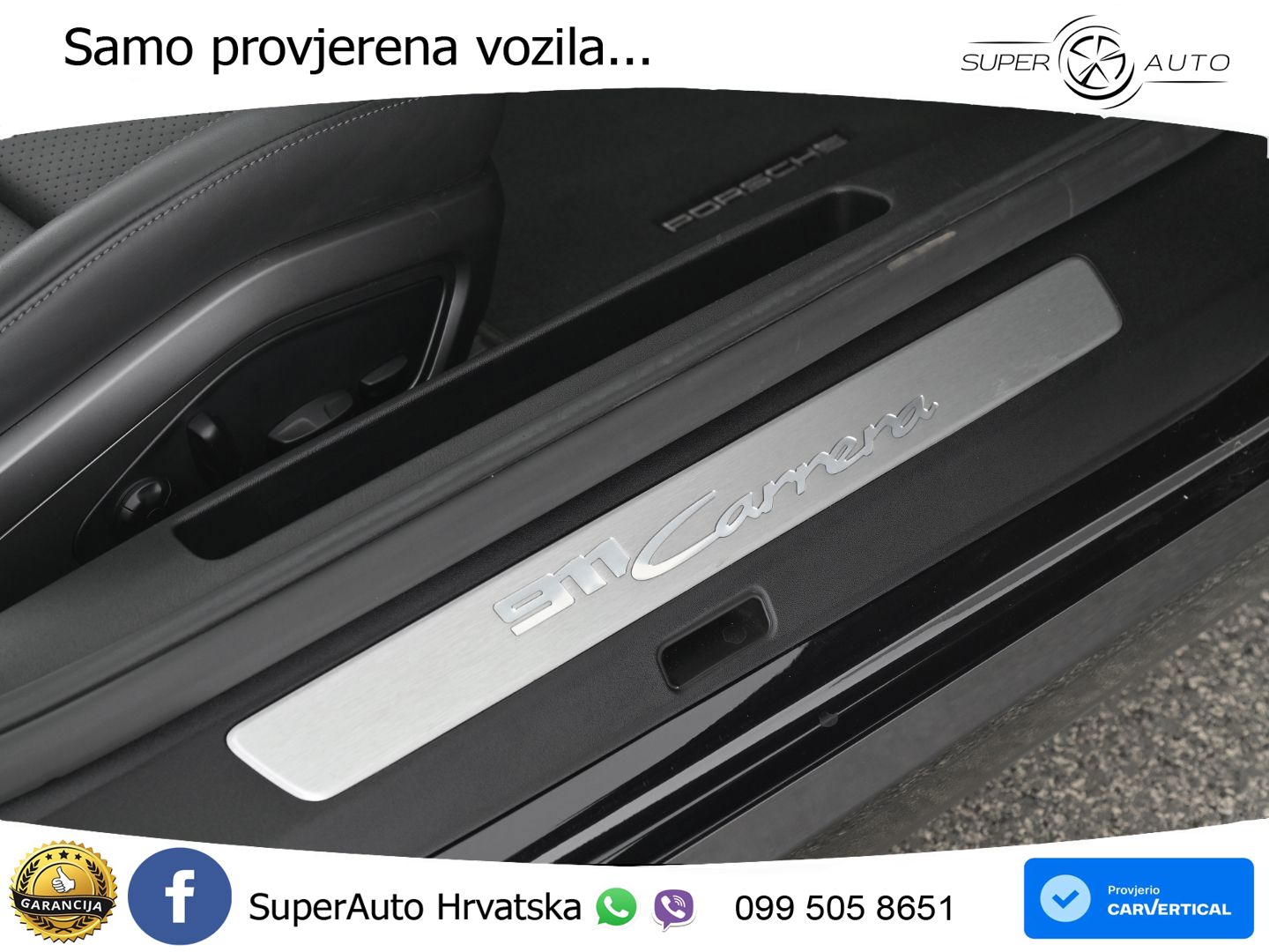 Porsche 911 Carrera Cabriolet 3.0 (385 KS) PDK
