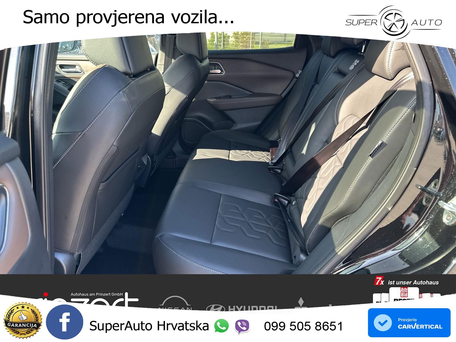 Nissan Qashqai 1.3 DIG-T (158 KS) Xtronic Tekna LED+GR SJED+ACC