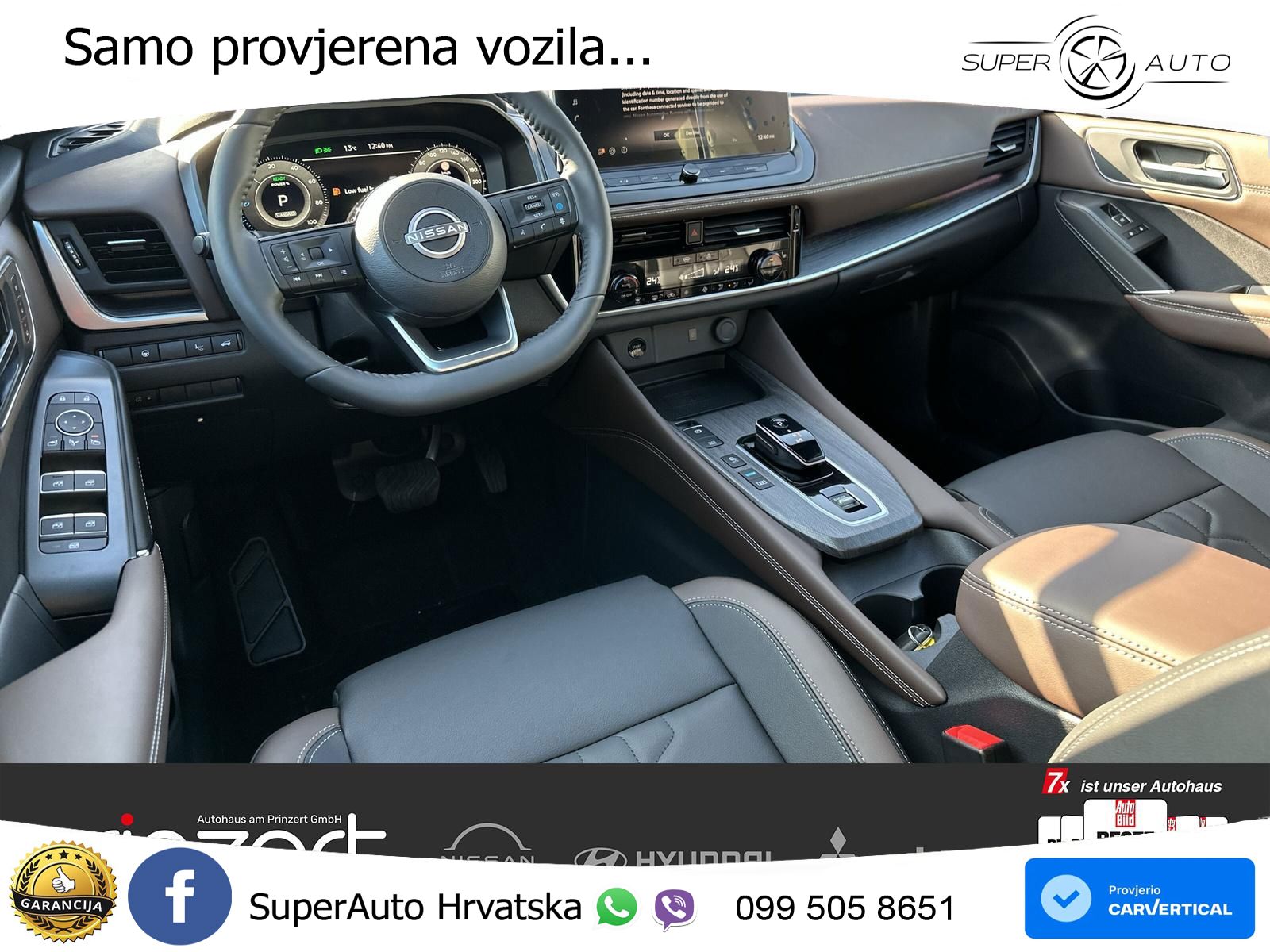 Nissan Qashqai 1.3 DIG-T (158 KS) Xtronic Tekna LED+GR SJED+ACC