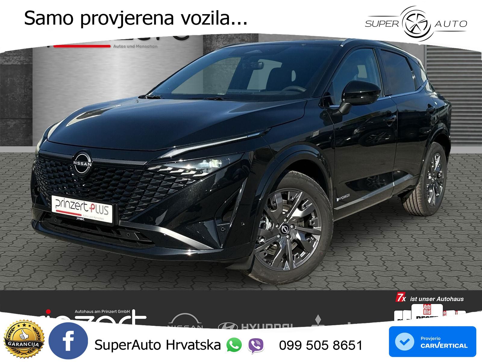 Nissan Qashqai 1.3 DIG-T (158 KS) Xtronic Tekna LED+GR SJED+ACC