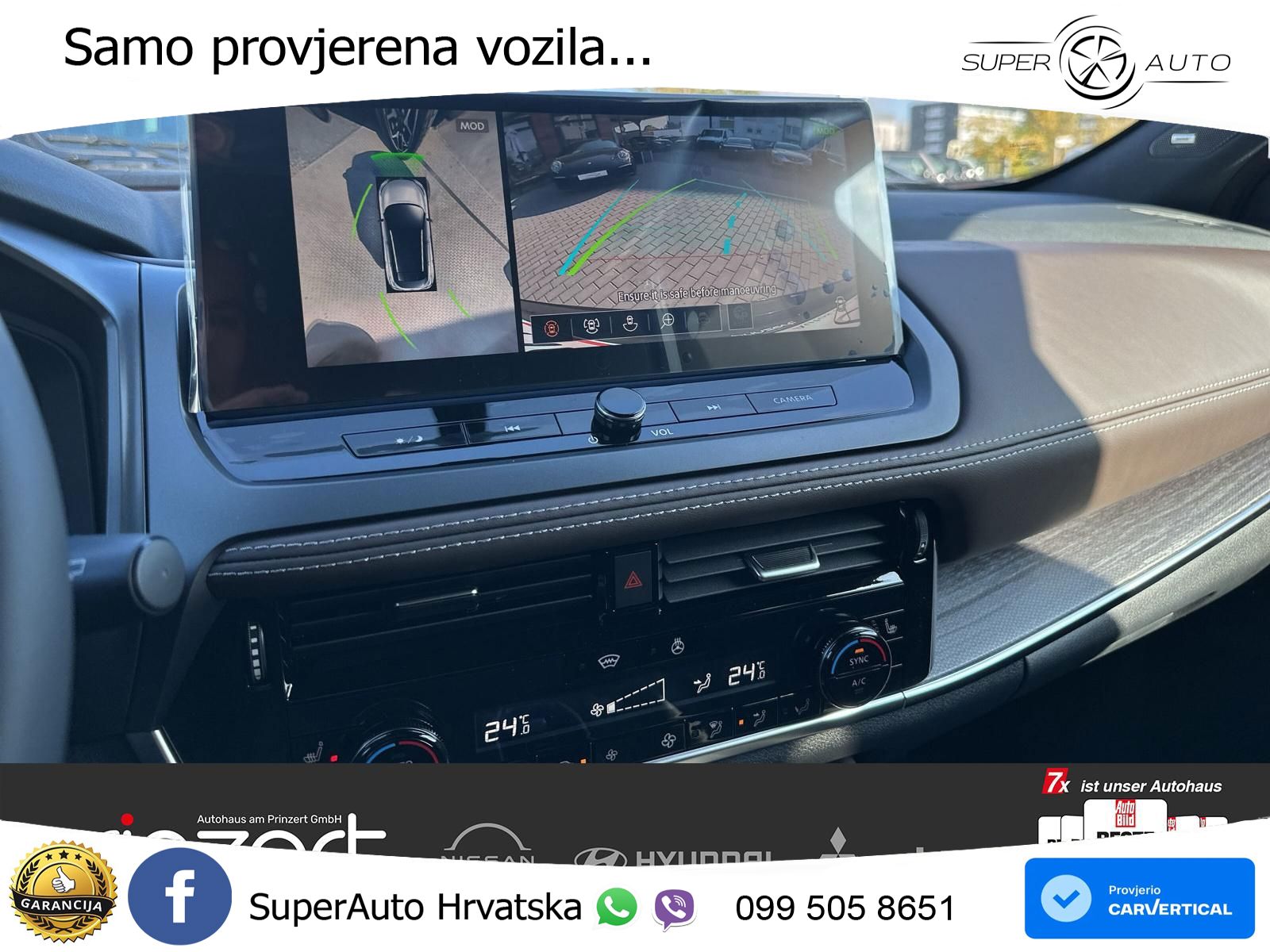 Nissan Qashqai 1.3 DIG-T (158 KS) Xtronic Tekna LED+GR SJED+ACC