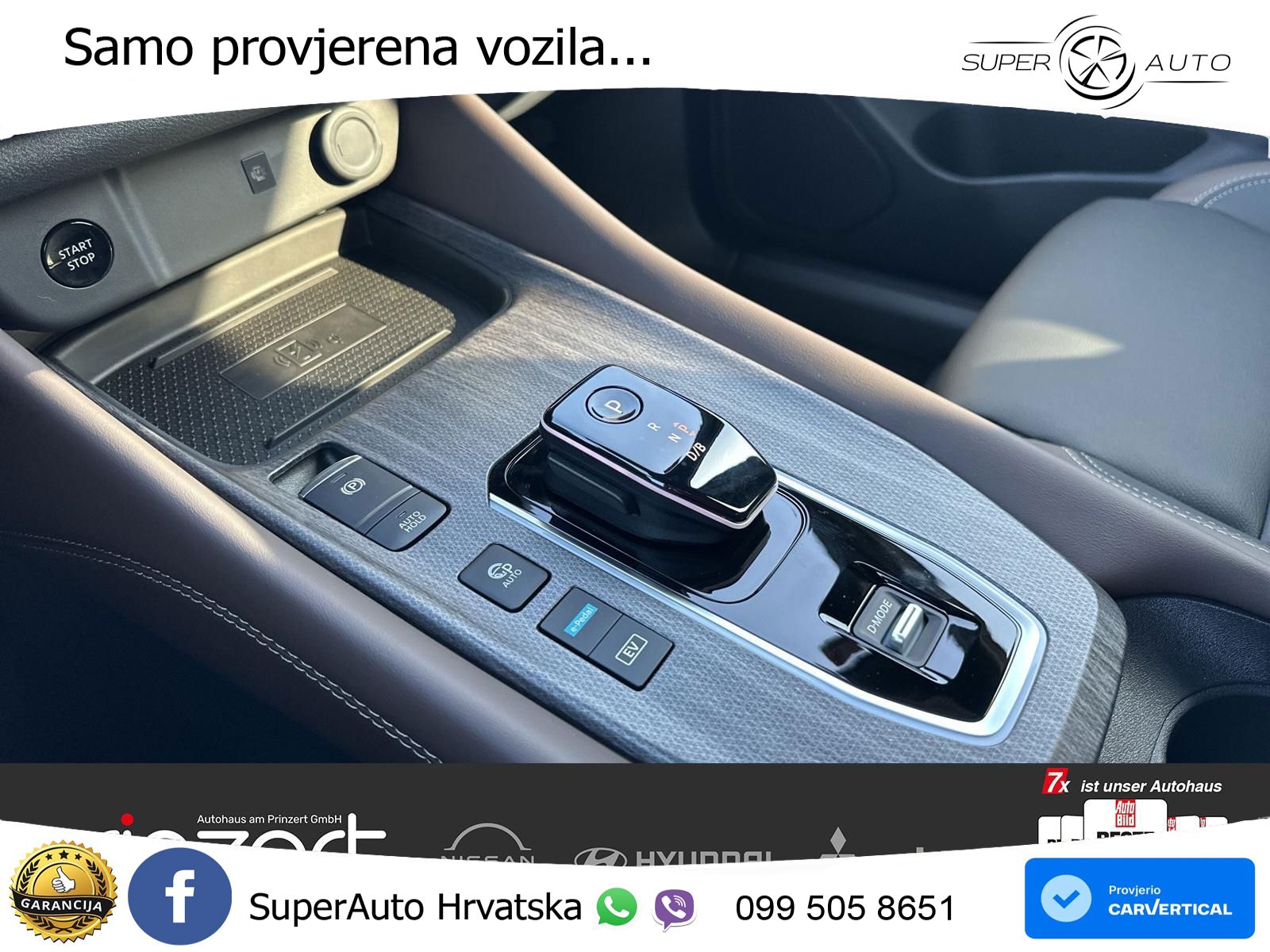 Nissan Qashqai 1.3 DIG-T (158 KS) Xtronic Tekna LED+GR SJED+ACC