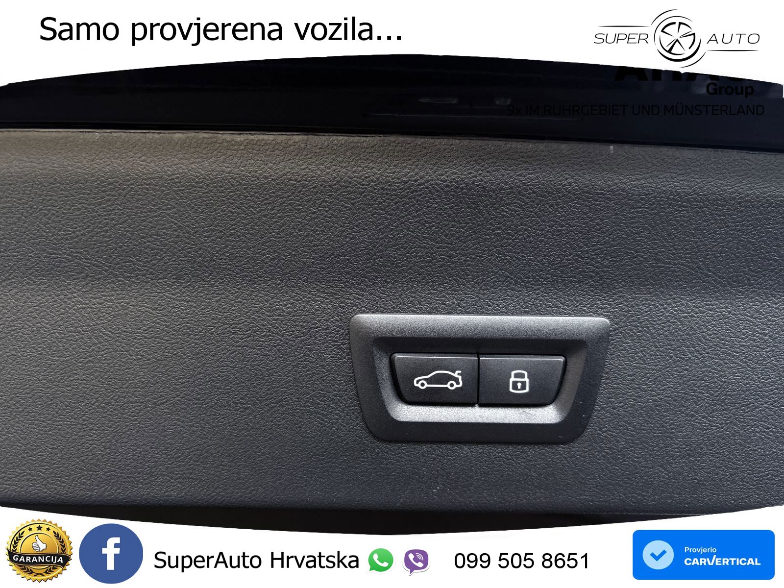 BMW X4 30d (286 KS) xDrive Steptronic LED+GR SJED+ACC