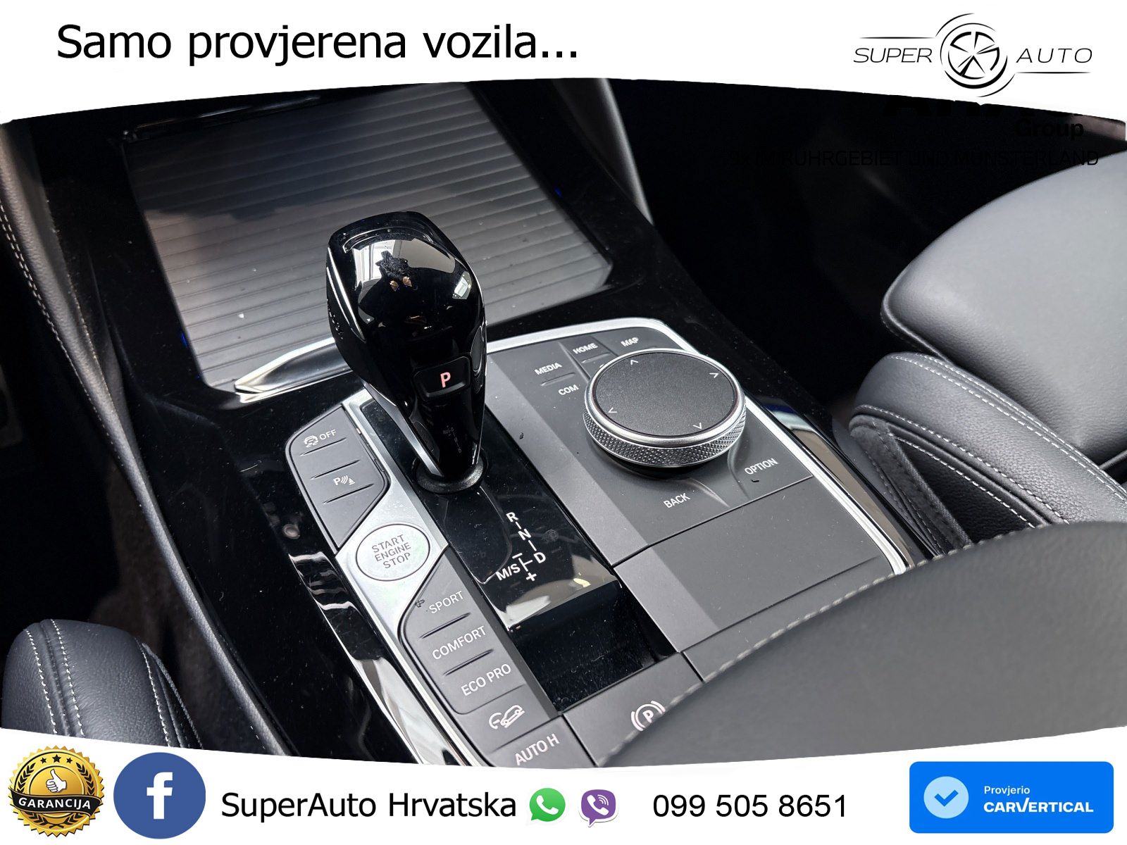 BMW X4 30d (286 KS) xDrive Steptronic LED+GR SJED+ACC