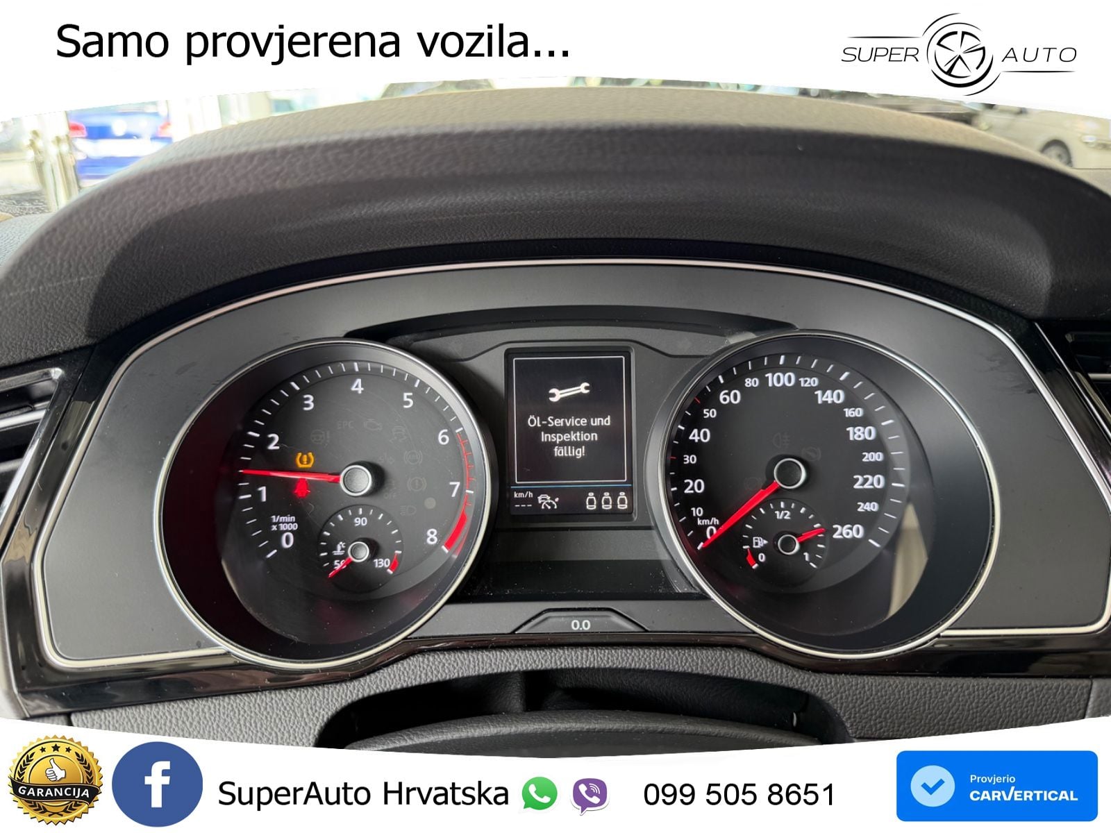 Volkswagen Passat Variant 1.5 TSI (150 KS) DSG ACT Business LED+GR SJED+ACC