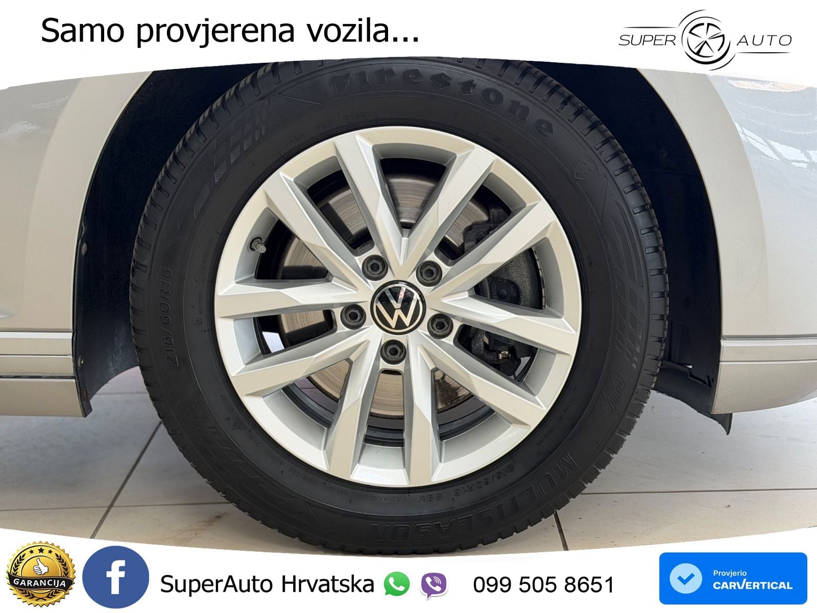 Volkswagen Passat Variant 1.5 TSI (150 KS) DSG ACT Business LED+GR SJED+ACC