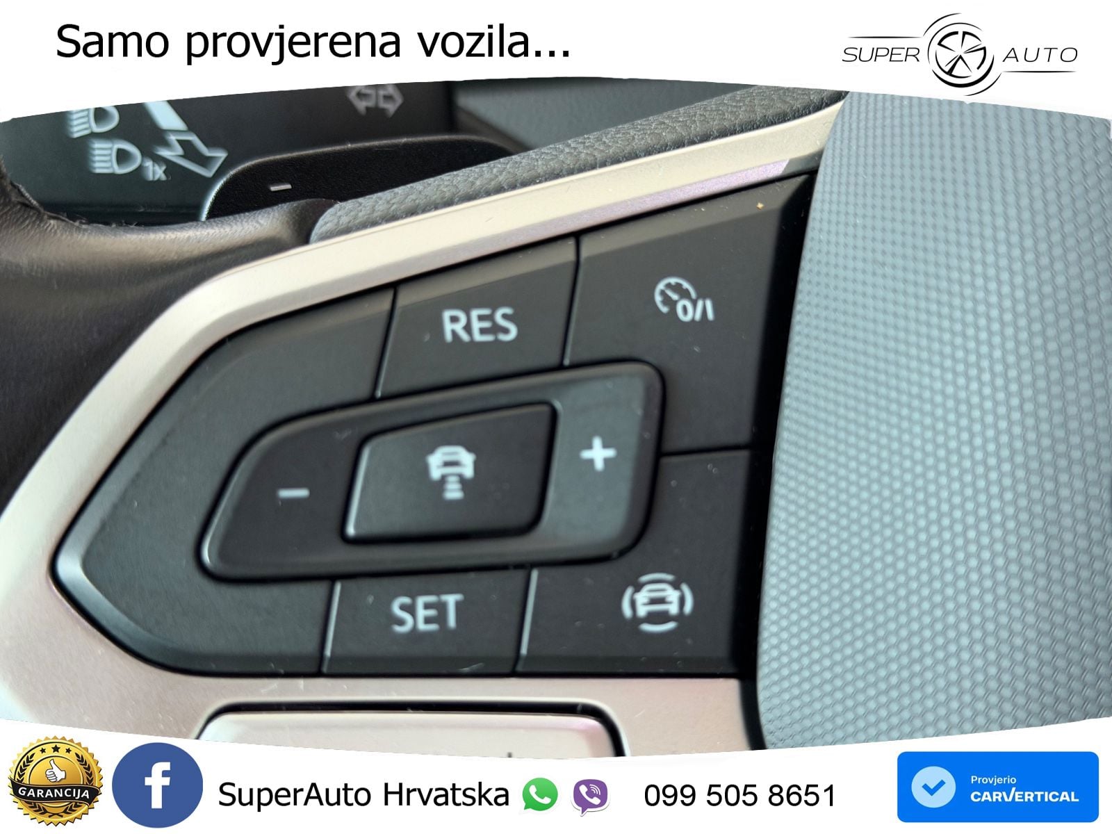 Volkswagen Passat Variant 1.5 TSI (150 KS) DSG ACT Business LED+GR SJED+ACC