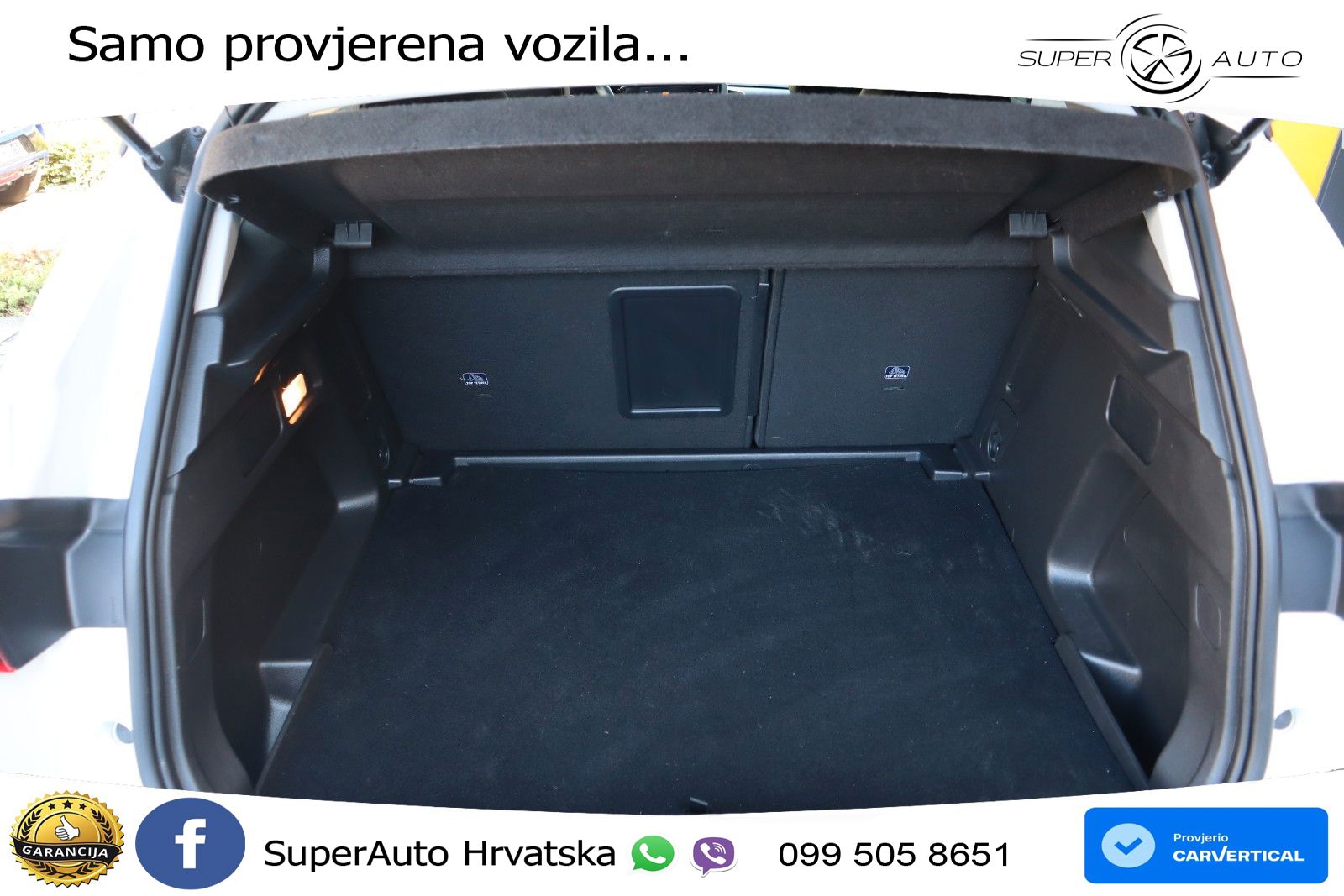 Opel Grandland 1.2i Turbo (130 KS) GS